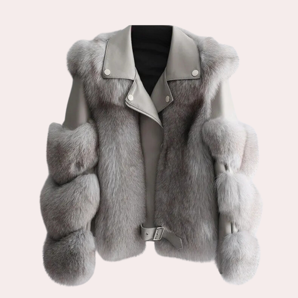MALIANA - Elegante Jas voor Dames