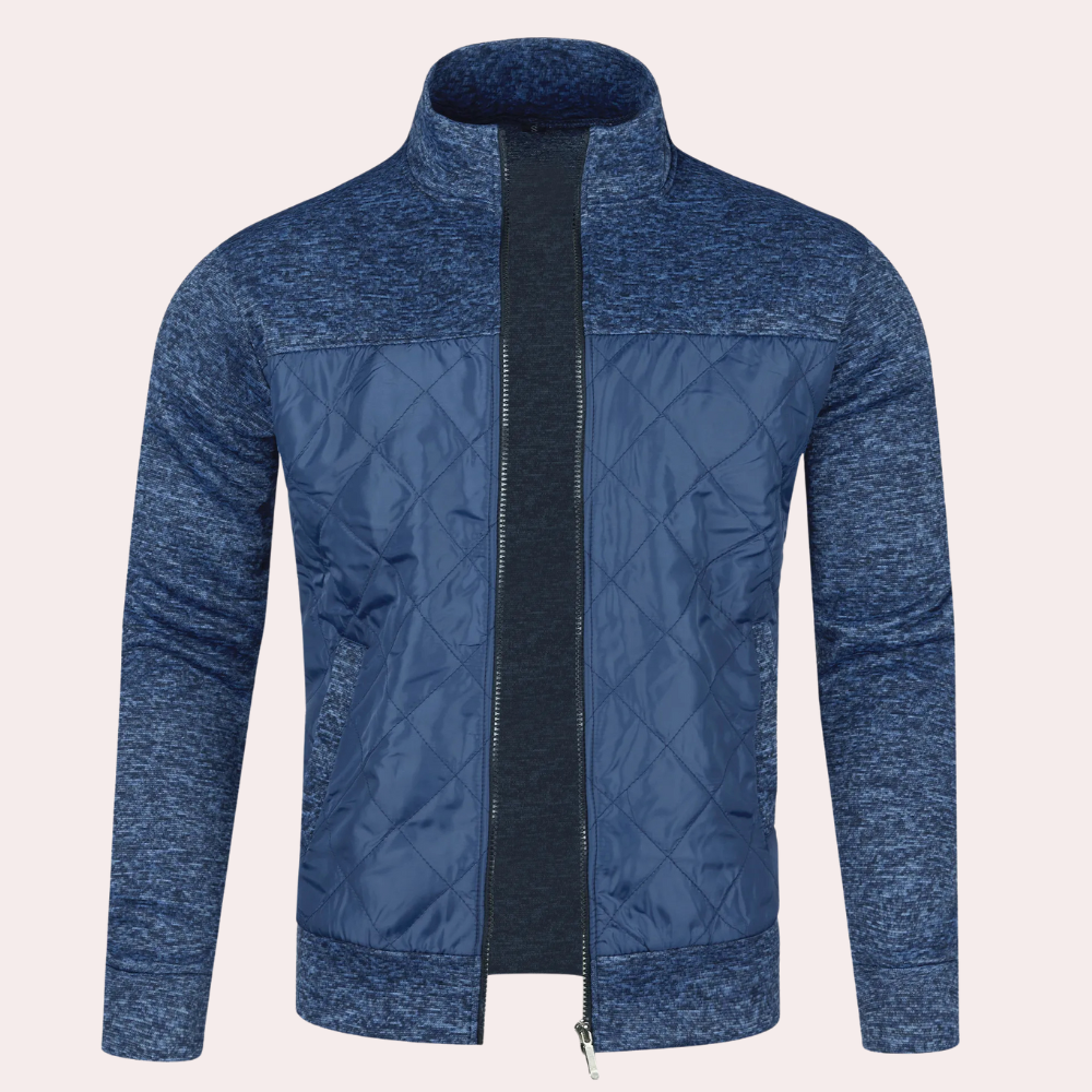 GABE - Modieus Vest voor Heren