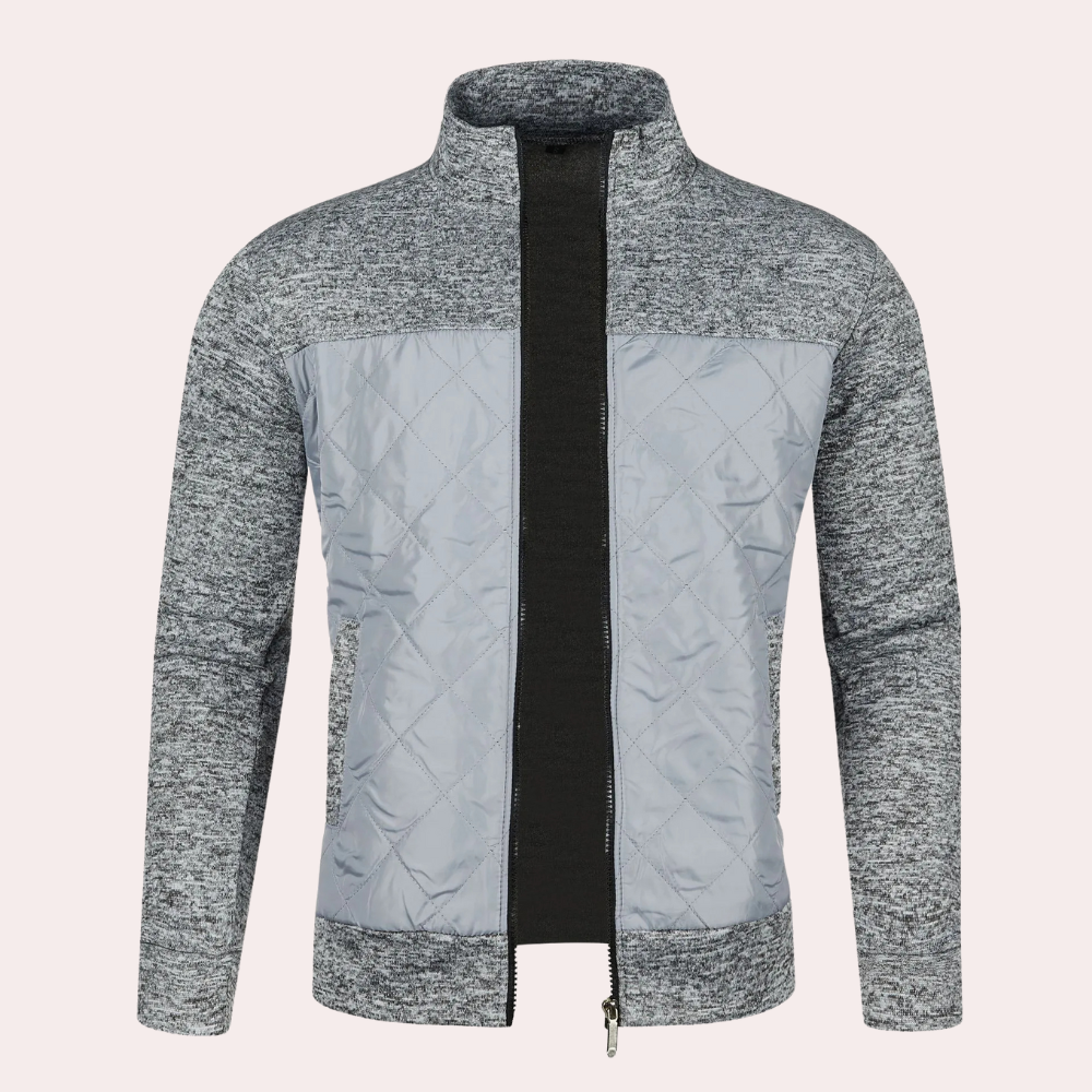 GABE - Modieus Vest voor Heren