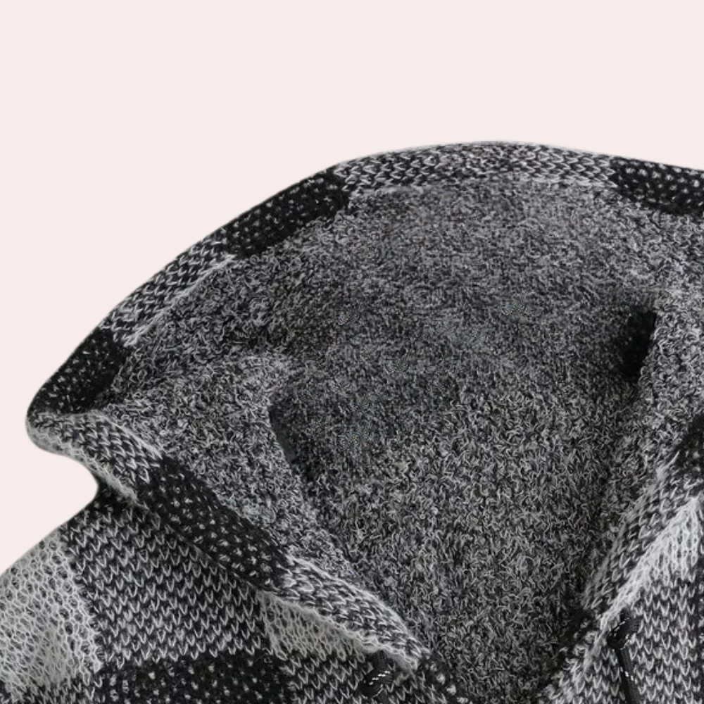 BLANDFORD - Casual Vest voor Heren