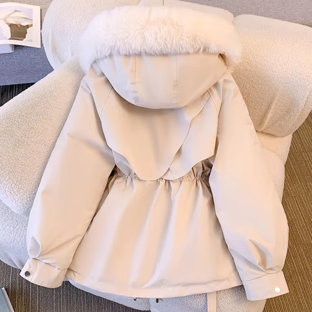 JEWEL - Modieuze Winterjas voor Dames
