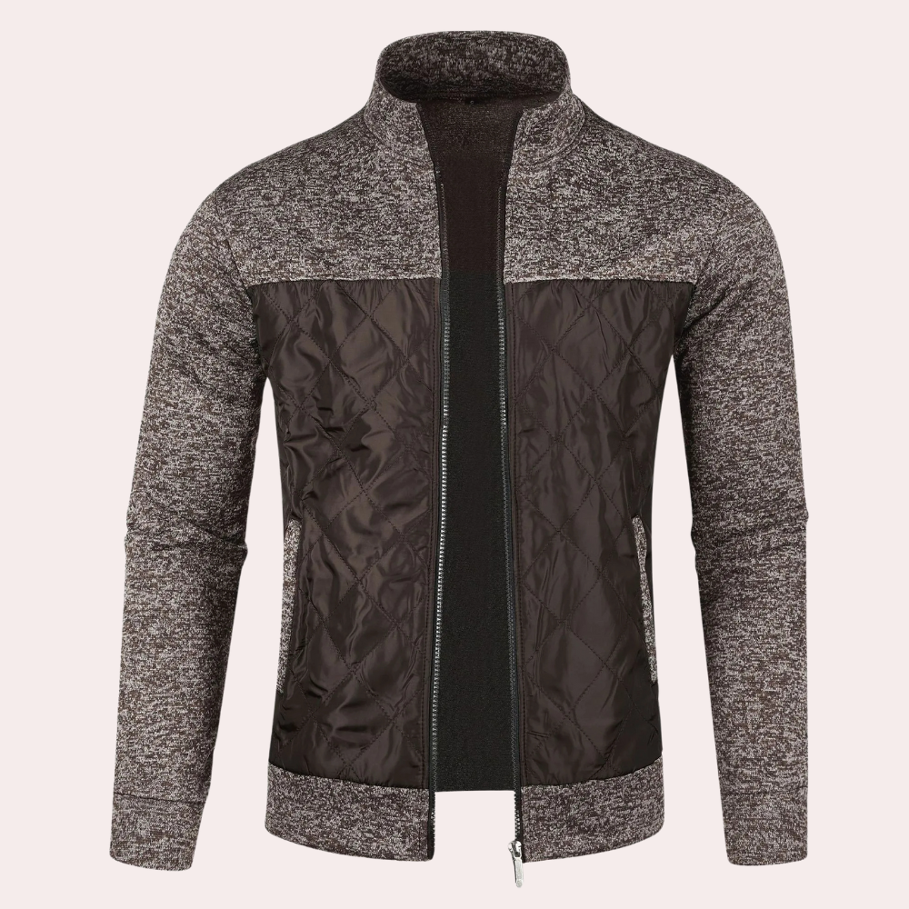 GABE - Modieus Vest voor Heren