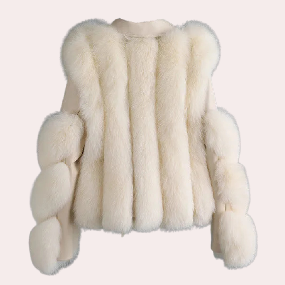MALIANA - Elegante Jas voor Dames