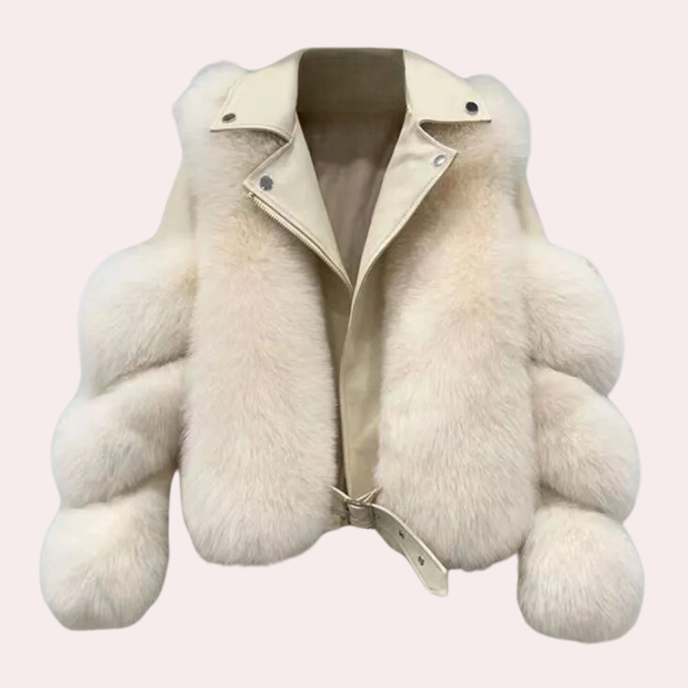 MALIANA - Elegante Jas voor Dames
