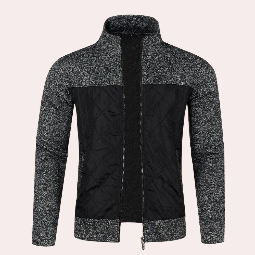 GABE - Modieus Vest voor Heren