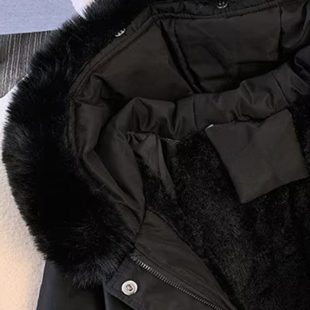 JEWEL - Modieuze Winterjas voor Dames
