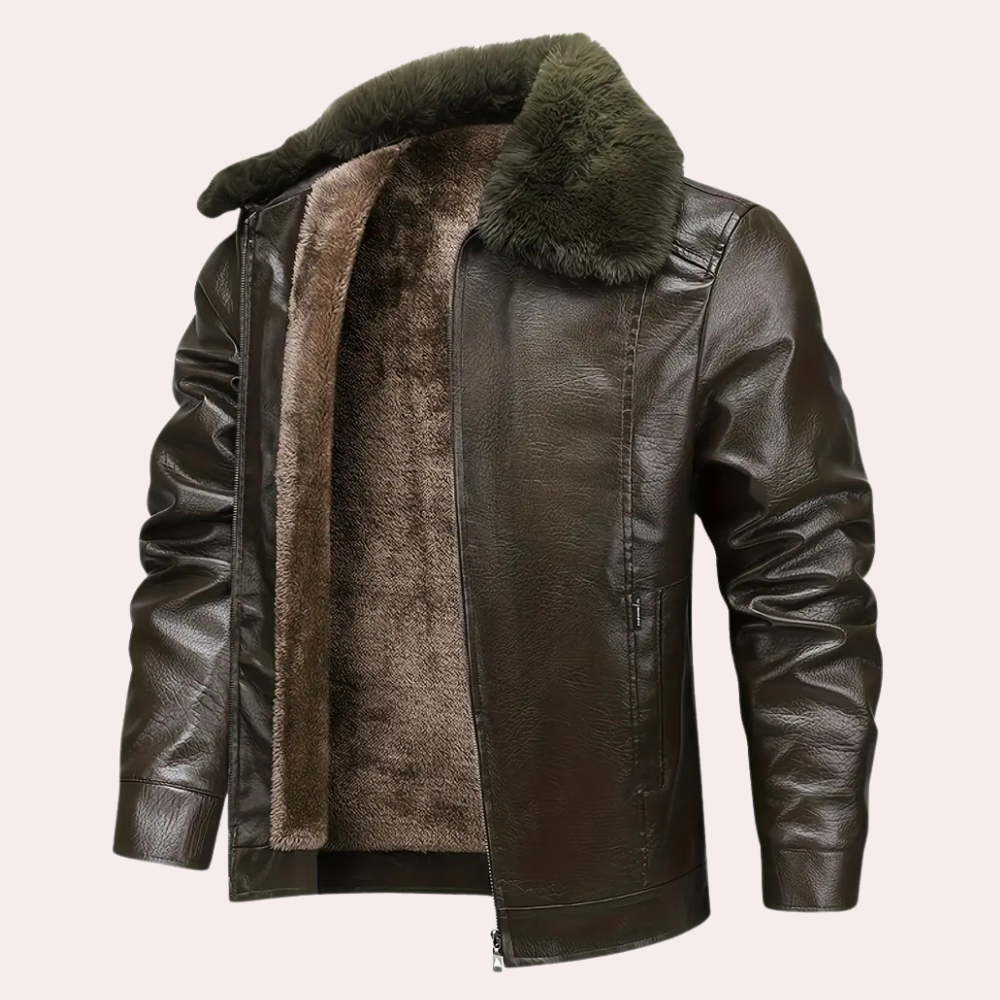 MILO - Luxe Jas voor Heren