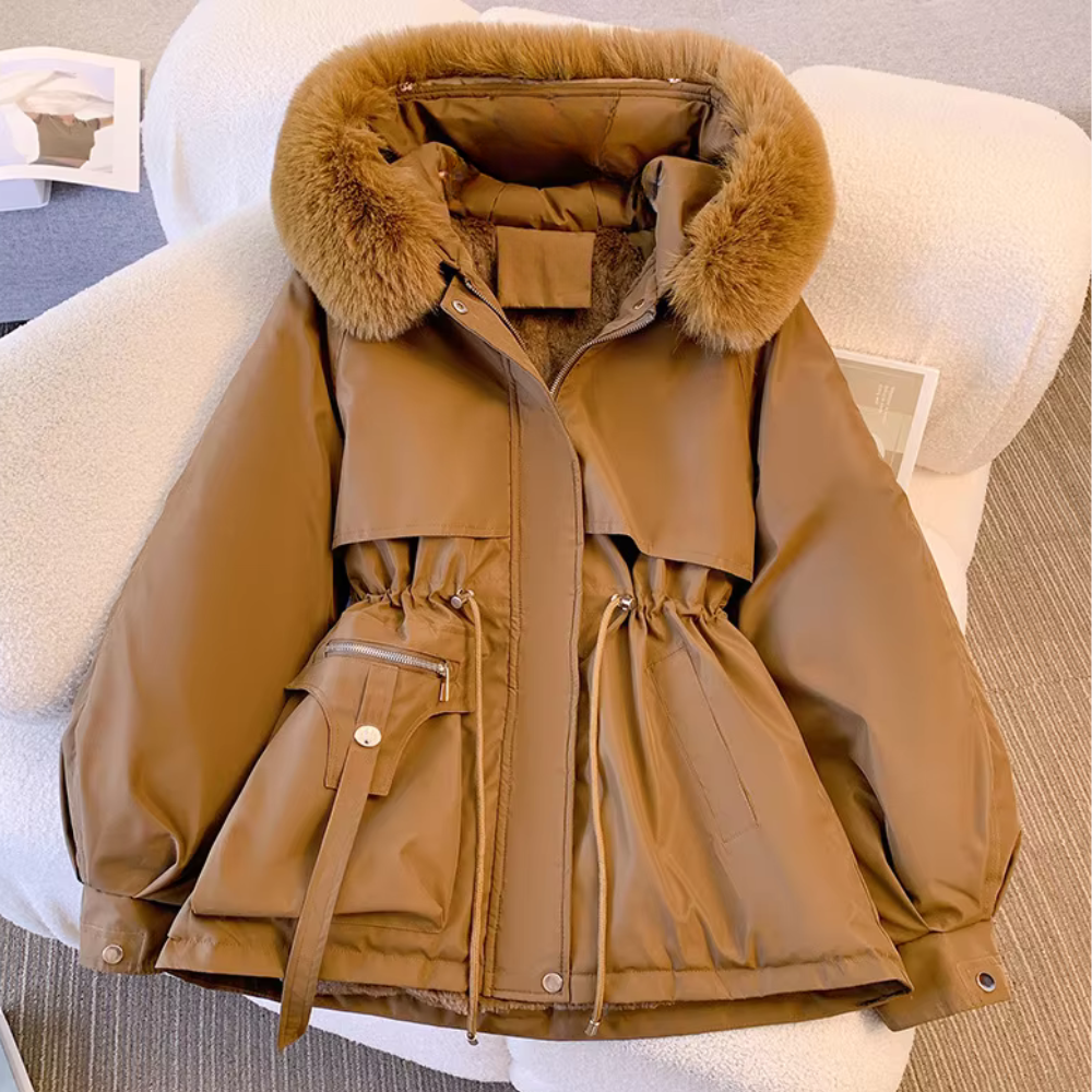 JEWEL - Modieuze Winterjas voor Dames