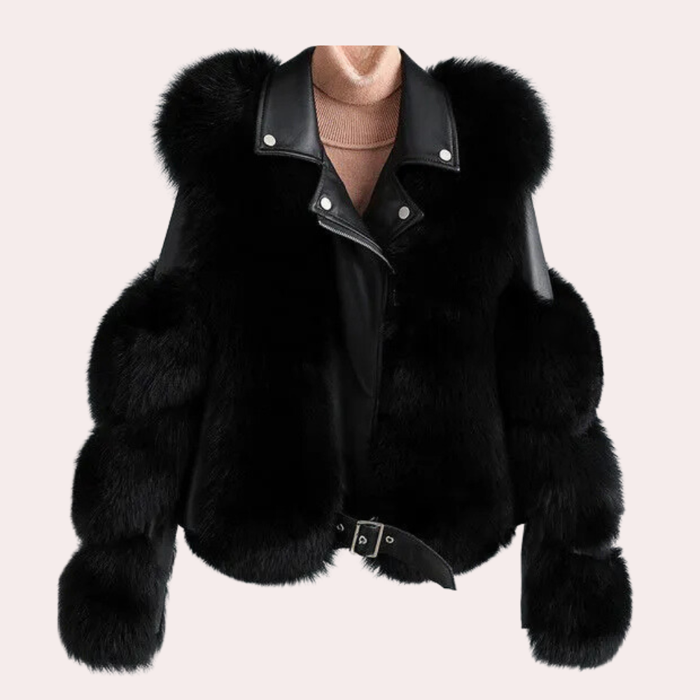 MALIANA - Elegante Jas voor Dames