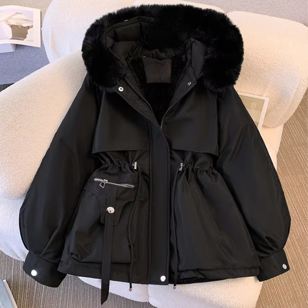 JEWEL - Modieuze Winterjas voor Dames