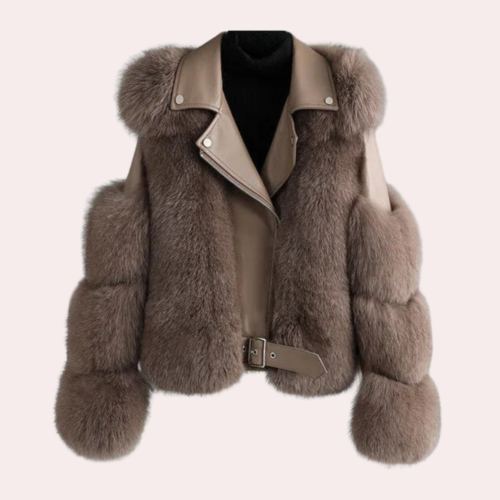 MALIANA - Elegante Jas voor Dames