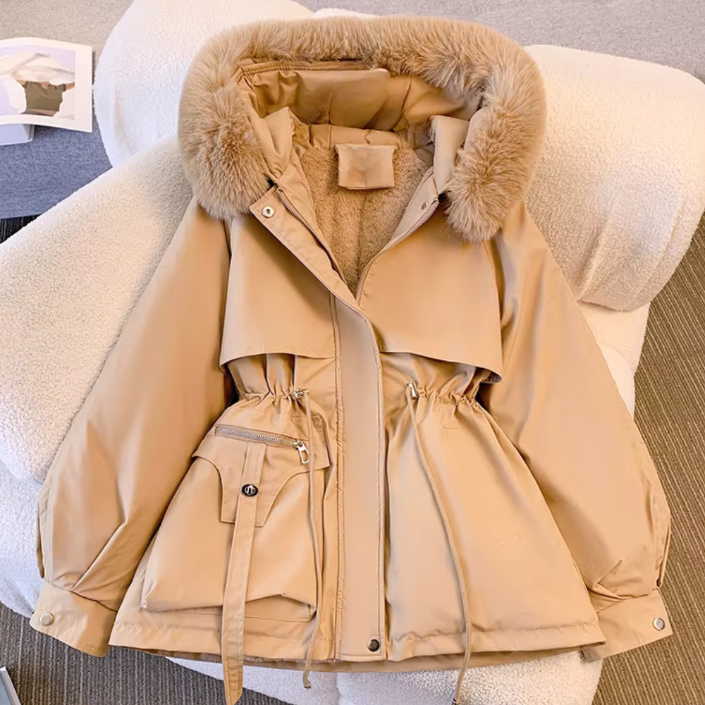 JEWEL - Modieuze Winterjas voor Dames