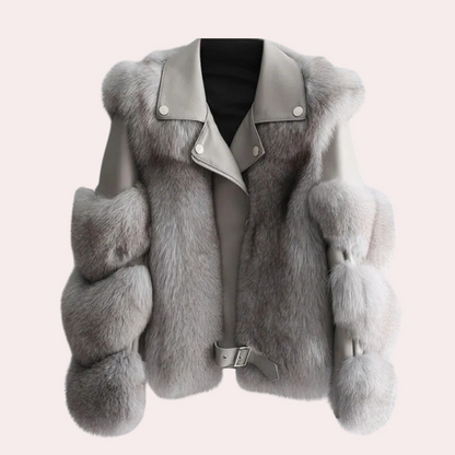 MALIANA - Elegante Jas voor Dames