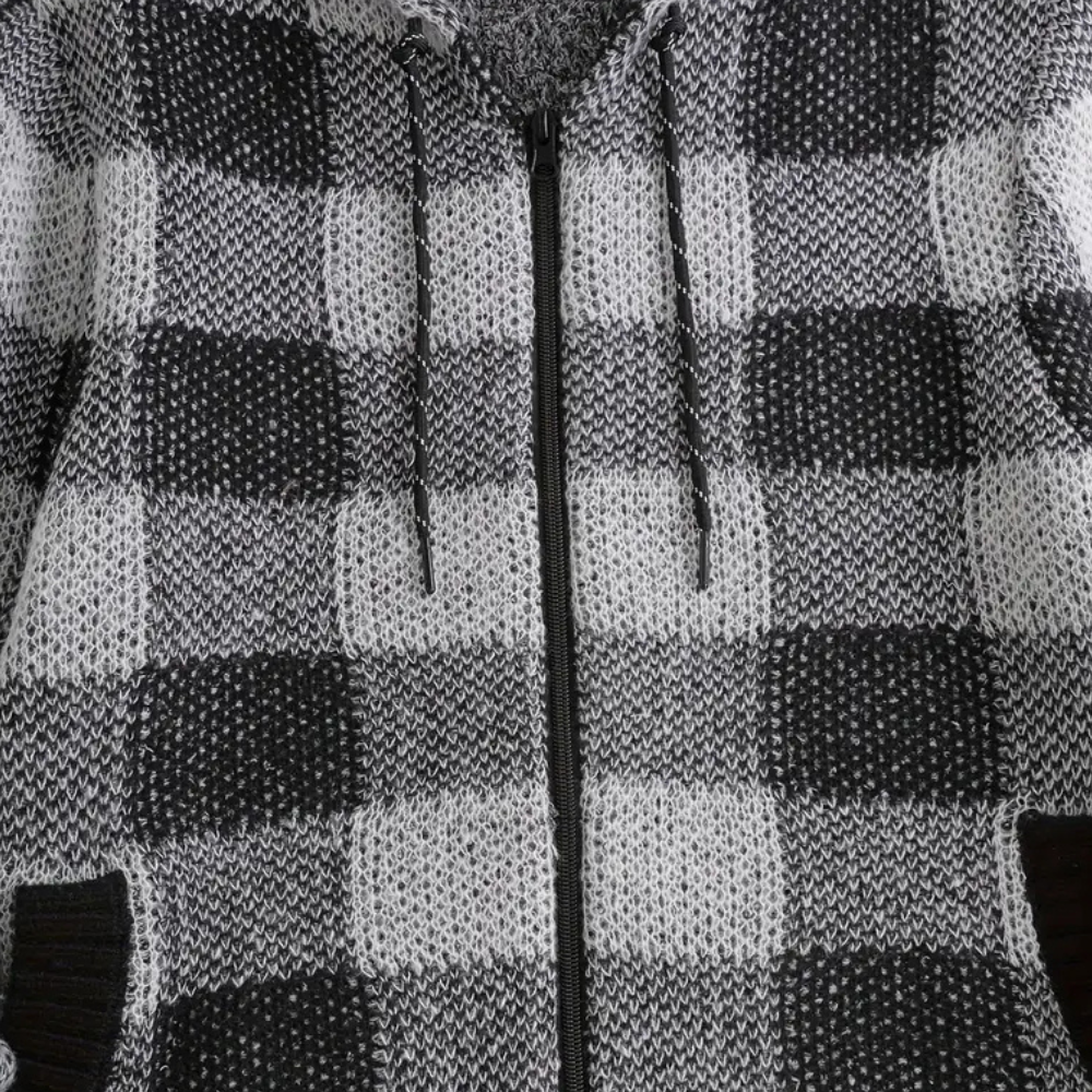 BLANDFORD - Casual Vest voor Heren