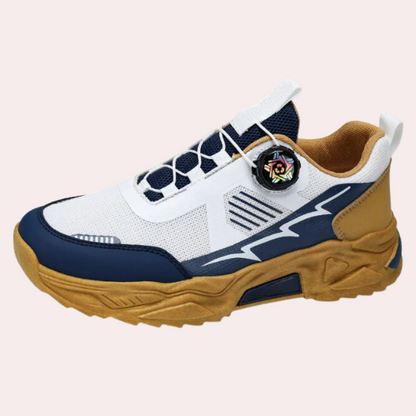 MIKO - Modieuze Schoenen voor Heren