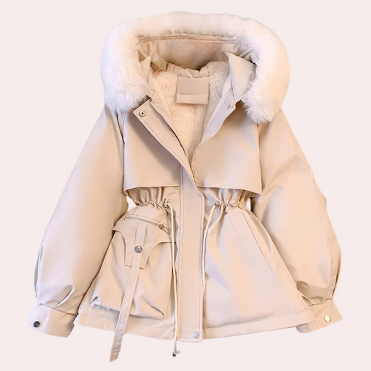 JEWEL - Modieuze Winterjas voor Dames