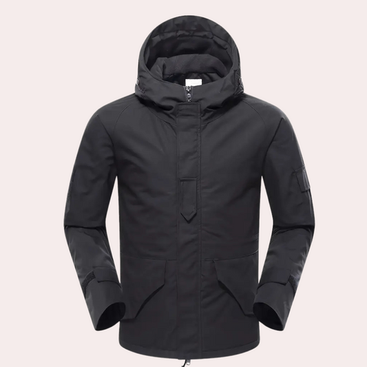 TAYNE - Trendy Jas voor Heren